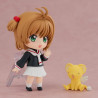 Cardcaptor Sakura: Clear Card - Pack 6 figurines Sakura Kinomoto Collection, Nendoroid Surprise