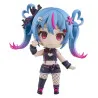 Character Vocal Series 01 - Figurine Hatsune Miku DecoMiku Darkness, Nendoroid
