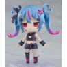 Character Vocal Series 01 - Figure Hatsune Miku DecoMiku Darkness, Nendoroid