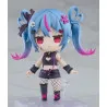 Character Vocal Series 01 - Figurine Hatsune Miku DecoMiku Darkness, Nendoroid