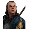 The Lord of the Rings - Elrond figure Hunter of the Plains Limited Edition, Classic Series