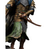 The Lord of the Rings - Elrond figure Hunter of the Plains Limited Edition, Classic Series