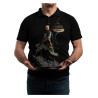 Le Seigneur des Anneaux - Figurine Elrond, Herald of Gil-Galad Limited Edition, Classic Series