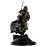 The Lord of the Rings - Elrond figure Hunter of the Plains Limited Edition, Classic Series