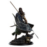 The Lord of the Rings - Elrond figure Hunter of the Plains Limited Edition, Classic Series