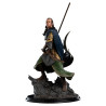 Le Seigneur des Anneaux - Figurine Elrond, Herald of Gil-Galad Limited Edition, Classic Series