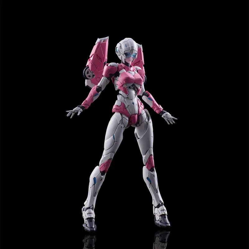 Transformers - Arcee figure, Furai Action