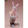 Yûna de la pension Yuragi - Figurine Yuuna Yunohana ver. Bunny