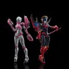 Transformers - Arcee figure, Furai Action