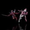 Transformers - Arcee figure, Furai Action