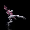 Transformers - Arcee figure, Furai Action
