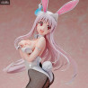 Yuuna and the Haunted Hot Springs - Yuuna Yunohana figure ver. Bunny