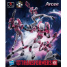 Transformers - Figurine Arcee, Furai Action