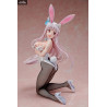 Yûna de la pension Yuragi - Figurine Yuuna Yunohana ver. Bunny