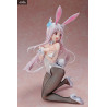 Yuuna and the Haunted Hot Springs - Yuuna Yunohana figure ver. Bunny