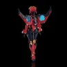 PRE ORDER - Transformers - Windblade figure, Furai Action