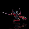 PRE ORDER - Transformers - Windblade figure, Furai Action