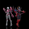 PRE ORDER - Transformers - Windblade figure, Furai Action