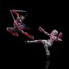 PRÉCOMMANDE - Transformers - Figurine Windblade, Furai Action