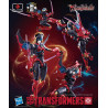 PRE ORDER - Transformers - Windblade figure, Furai Action