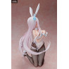 Yûna de la pension Yuragi - Figurine Yuuna Yunohana ver. Bunny