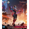 PRE ORDER - Transformers - Windblade figure, Furai Action