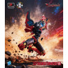 PRE ORDER - Transformers - Windblade figure, Furai Action