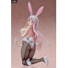 Yuuna and the Haunted Hot Springs - Yuuna Yunohana figure ver. Bunny