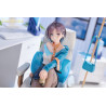 Idolmaster Shiny Colors x Mahjong Soul - Asakura Toru figure Leisurely Grace, SSR Figure