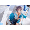 Idolmaster Shiny Colors x Mahjong Soul - Asakura Toru figure Leisurely Grace, SSR Figure