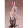 Yuuna and the Haunted Hot Springs - Yuuna Yunohana figure ver. Bunny