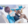 Idolmaster Shiny Colors x Mahjong Soul - Asakura Toru figure Leisurely Grace, SSR Figure