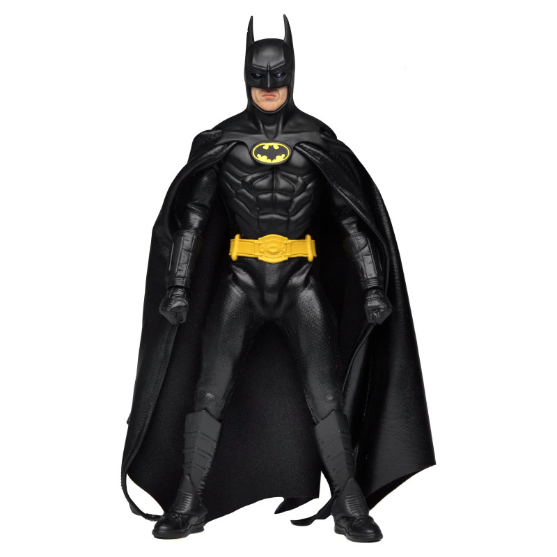 PRE ORDER - DC Comics, Batman 1989 - Batman figure, Clothed