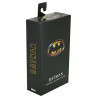 PRE ORDER - DC Comics, Batman 1989 - Batman figure, Clothed