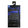 PRE ORDER - DC Comics, Batman 1989 - Batman figure, Clothed