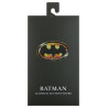 PRE ORDER - DC Comics, Batman 1989 - Batman figure, Clothed