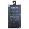 PRE ORDER - DC Comics, Batman Returns (1992) - Catwoman figure, Clothed