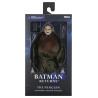 PRE ORDER - DC Comics, Batman Returns (1992) - The Penguin figure, Clothed