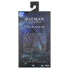 PRE ORDER - DC Comics, Batman Returns (1992) - The Penguin figure, Clothed