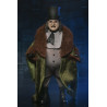 PRE ORDER - DC Comics, Batman Returns (1992) - The Penguin figure, Clothed