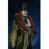 PRE ORDER - DC Comics, Batman Returns (1992) - The Penguin figure, Clothed