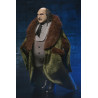 PRE ORDER - DC Comics, Batman Returns (1992) - The Penguin figure, Clothed