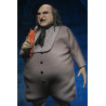 PRE ORDER - DC Comics, Batman Returns (1992) - The Penguin figure, Clothed