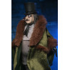 PRE ORDER - DC Comics, Batman Returns (1992) - The Penguin figure, Clothed