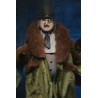 PRE ORDER - DC Comics, Batman Returns (1992) - The Penguin figure, Clothed
