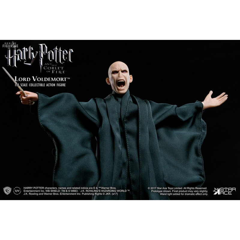 Harry Potter - Voldemort...