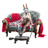 Azur Lane - Fritz Rumey figure, Schwarzes Kaninchen