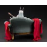 Azur Lane - Figurine Fritz Rumey, Schwarzes Kaninchen