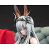 Azur Lane - Fritz Rumey figure, Schwarzes Kaninchen