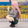 PRE ORDER - BanG Dream! It's MyGO! - Anon Chihaya figure Uniform, Premium